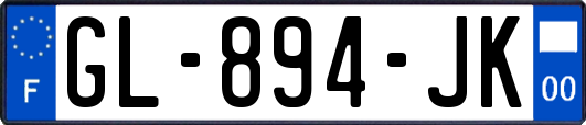 GL-894-JK