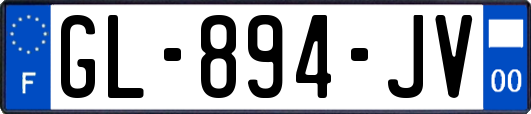 GL-894-JV