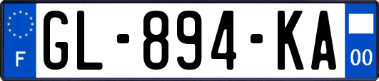 GL-894-KA
