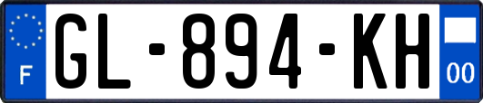 GL-894-KH