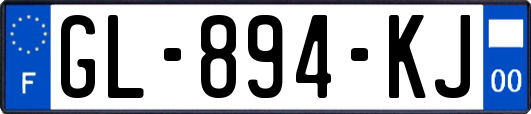 GL-894-KJ