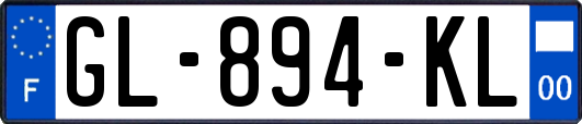 GL-894-KL
