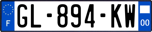 GL-894-KW