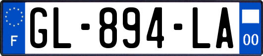 GL-894-LA