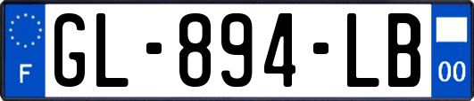 GL-894-LB