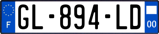 GL-894-LD