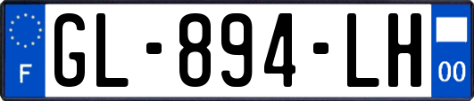 GL-894-LH