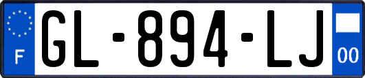GL-894-LJ