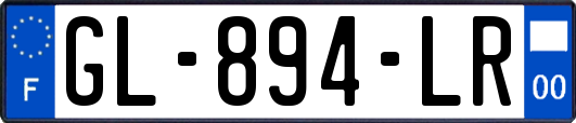GL-894-LR