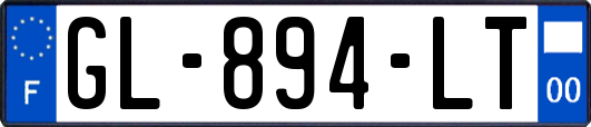 GL-894-LT
