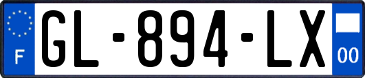 GL-894-LX