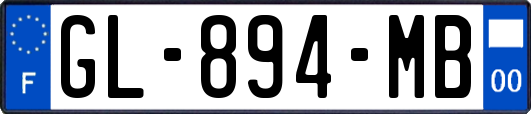 GL-894-MB