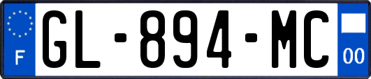 GL-894-MC