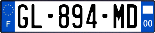 GL-894-MD