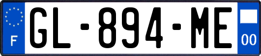 GL-894-ME