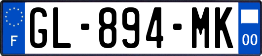 GL-894-MK