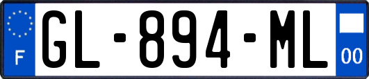 GL-894-ML