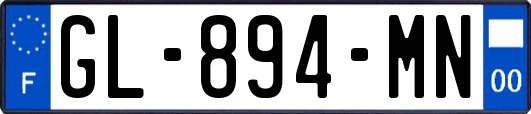 GL-894-MN