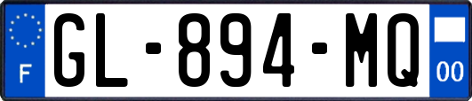 GL-894-MQ