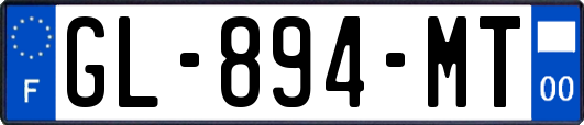 GL-894-MT