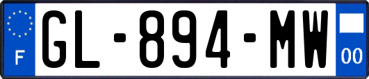 GL-894-MW