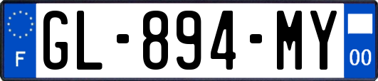 GL-894-MY