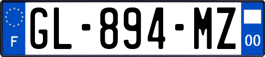 GL-894-MZ