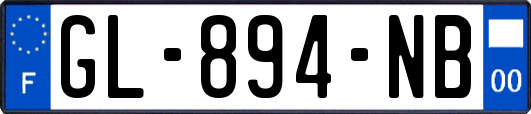 GL-894-NB