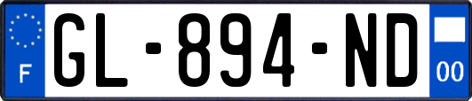 GL-894-ND