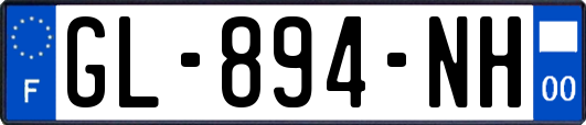 GL-894-NH