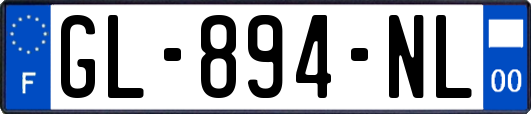 GL-894-NL