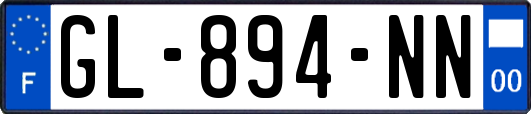 GL-894-NN