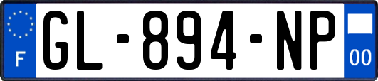 GL-894-NP