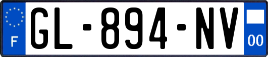 GL-894-NV