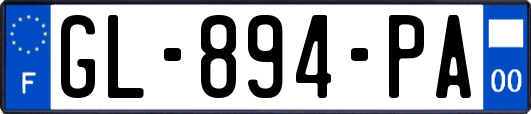 GL-894-PA