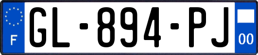 GL-894-PJ