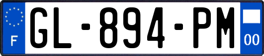 GL-894-PM