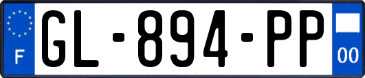 GL-894-PP