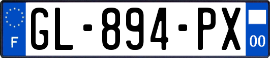GL-894-PX