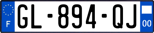 GL-894-QJ