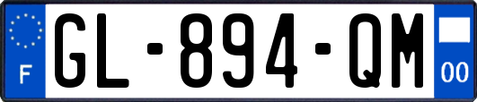 GL-894-QM