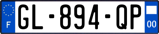 GL-894-QP
