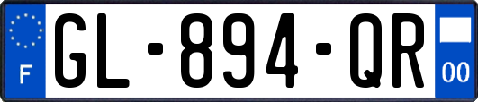 GL-894-QR