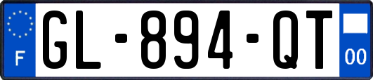 GL-894-QT