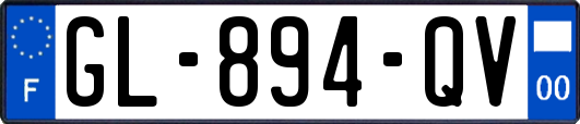 GL-894-QV