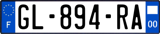 GL-894-RA