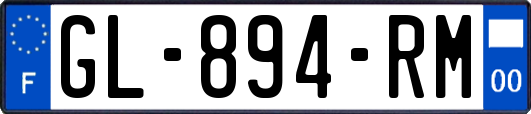 GL-894-RM