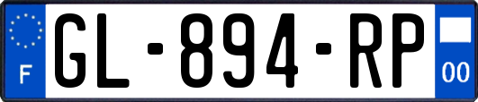 GL-894-RP