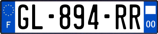 GL-894-RR