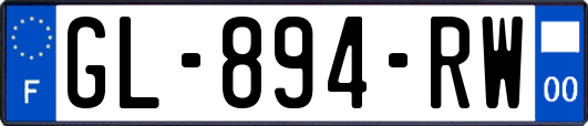 GL-894-RW